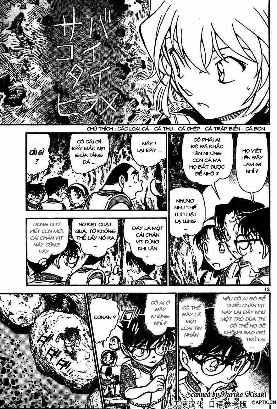 Chapter 664 - 17