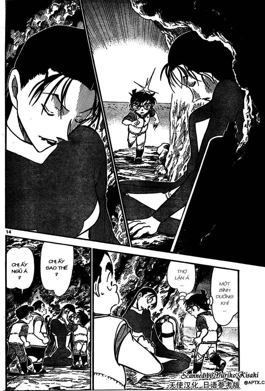 Chapter 664 - 18