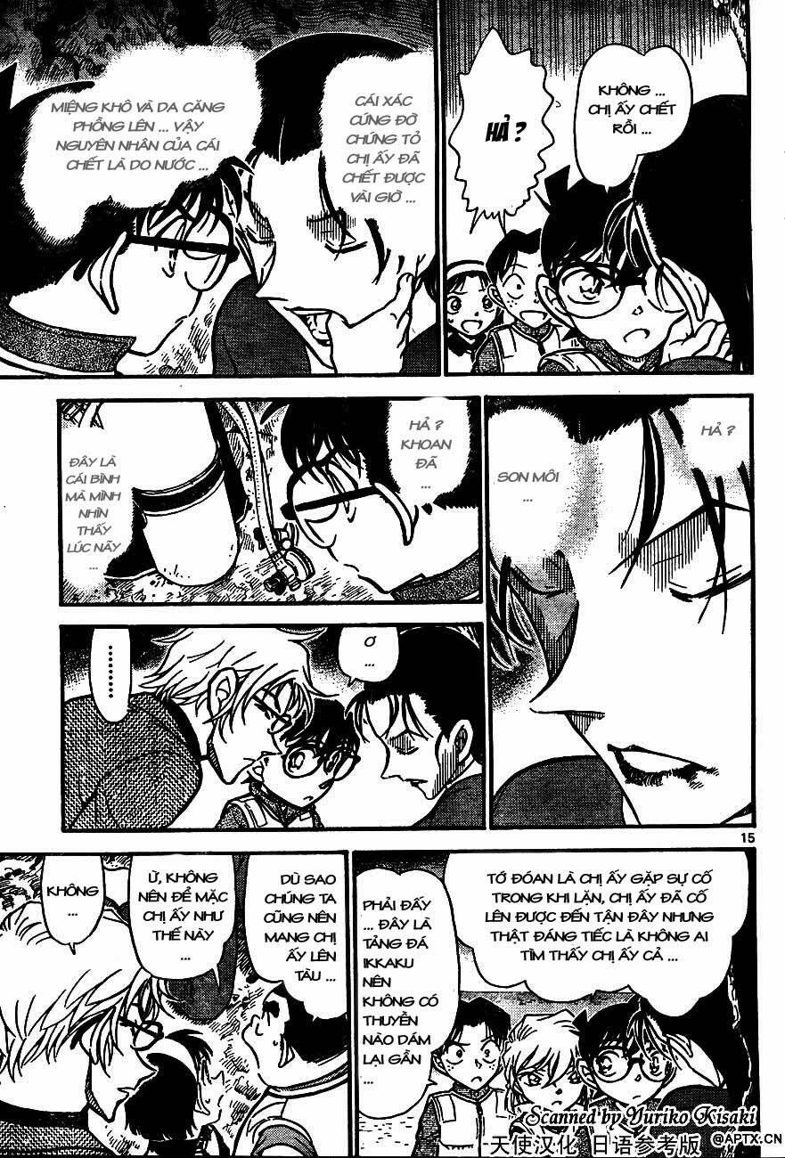 Chapter 664 - 19