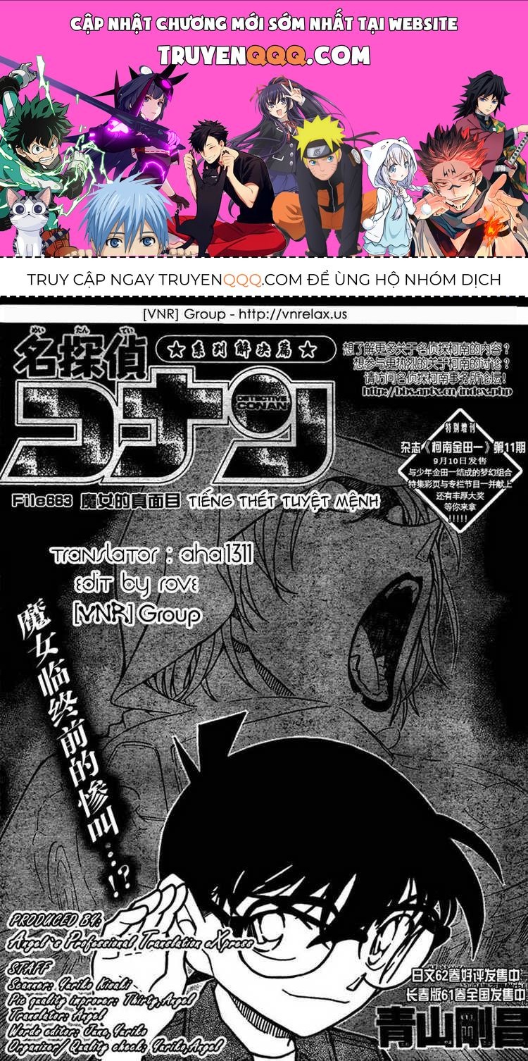 Chapter 663 - 5