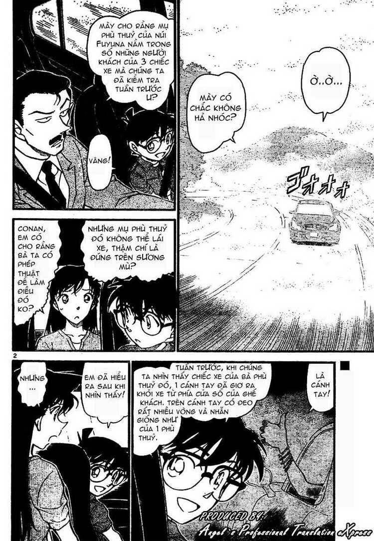 Chapter 663 - 6