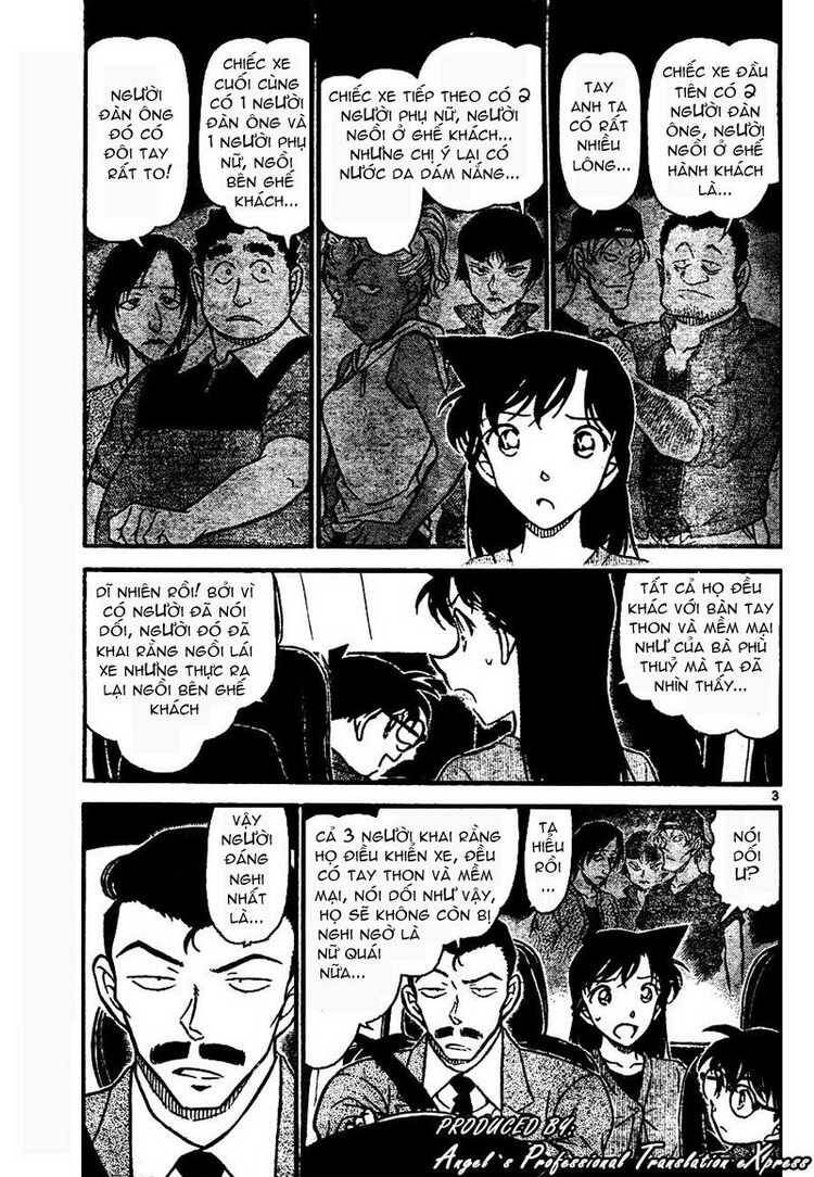 Chapter 663 - 7