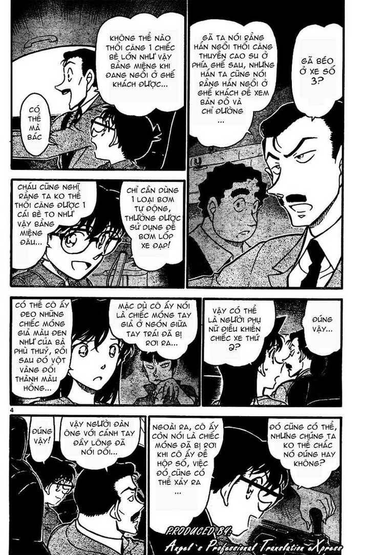 Chapter 663 - 8