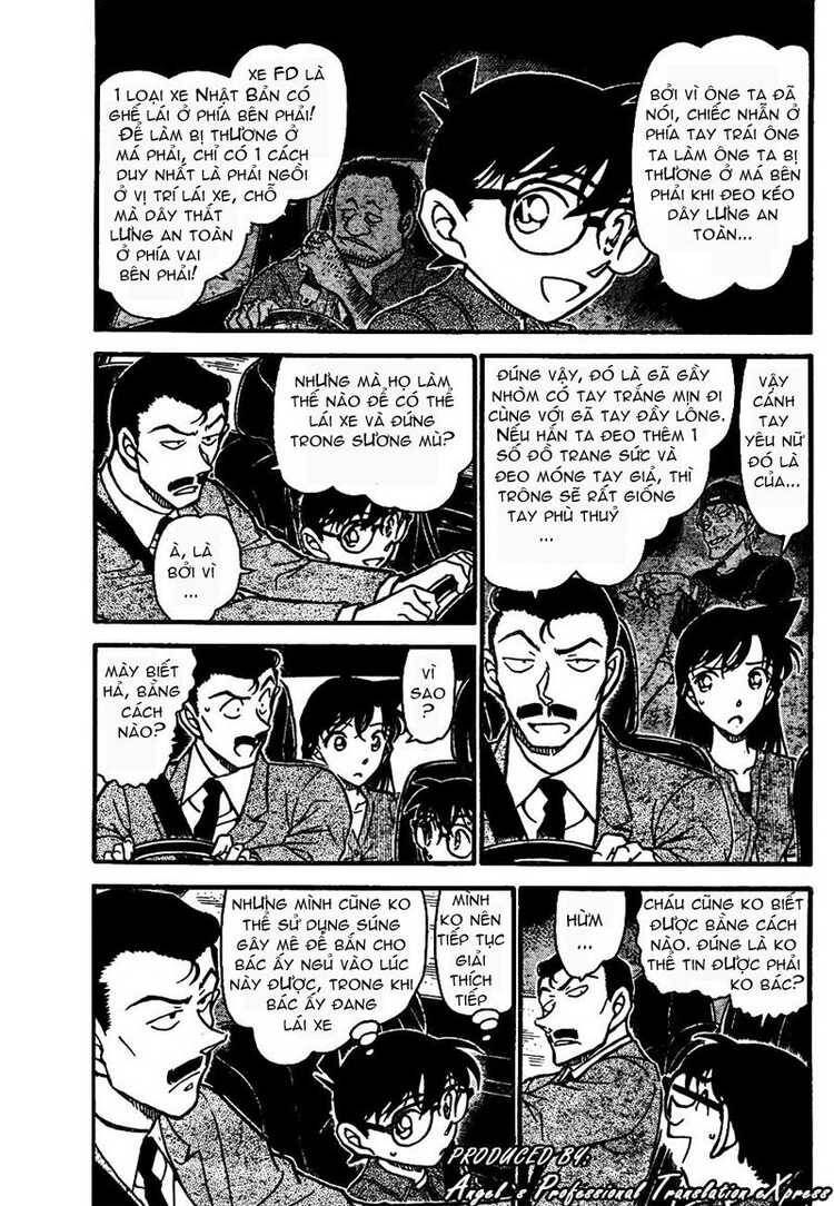 Chapter 663 - 9