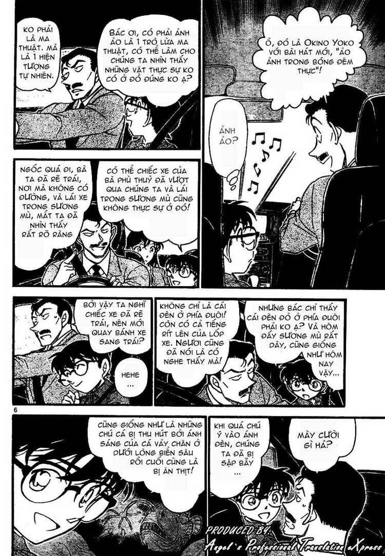 Chapter 663 - 10