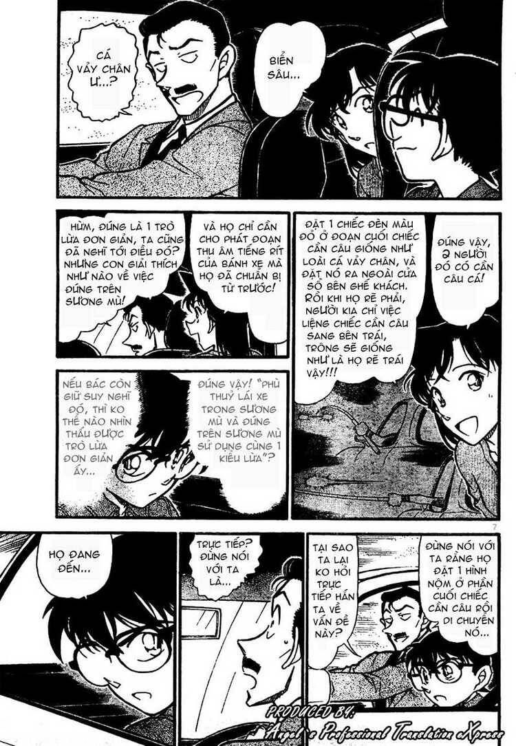 Chapter 663 - 11