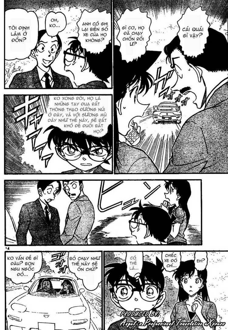 Chapter 663 - 18