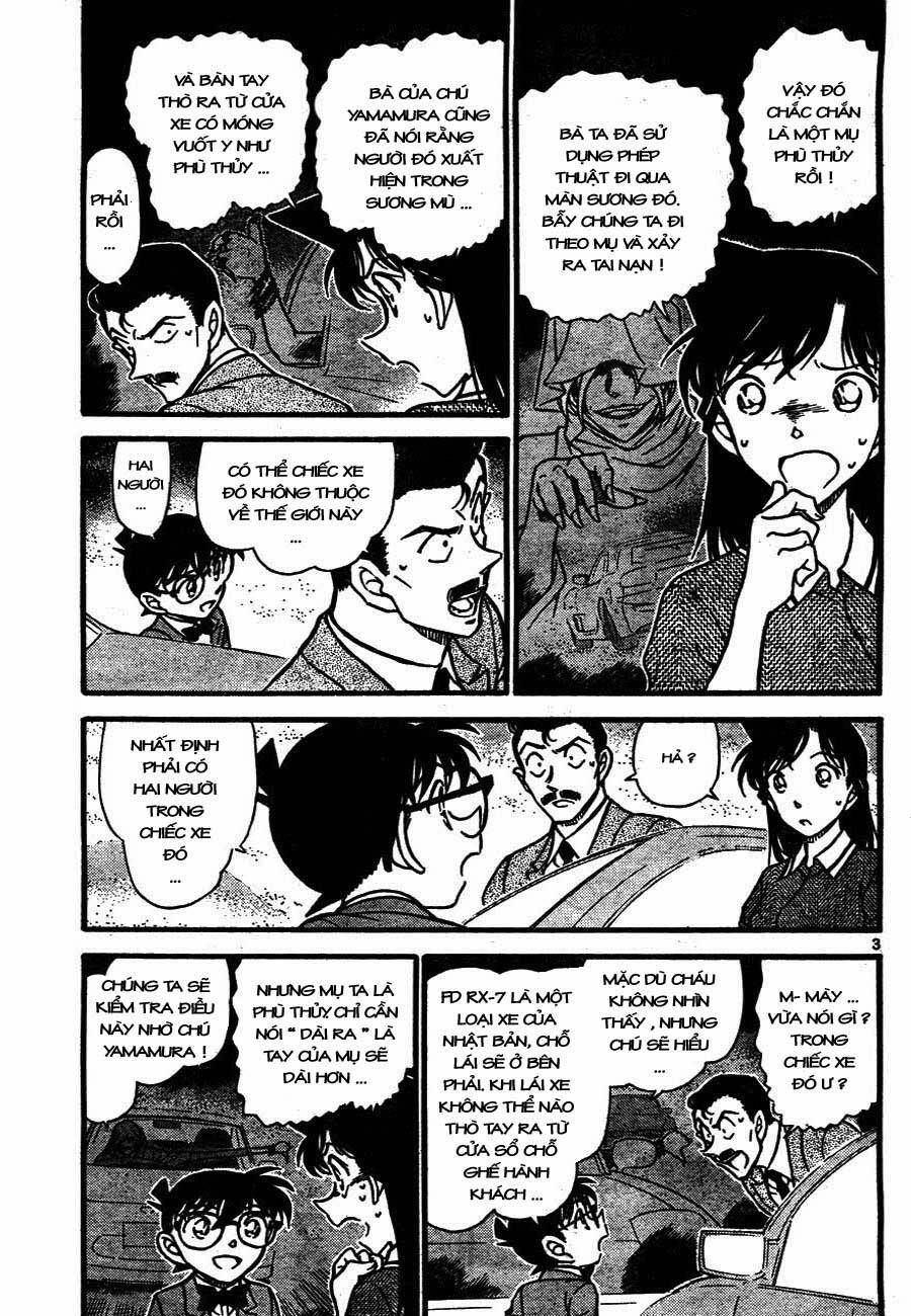 Chapter 662 - 7