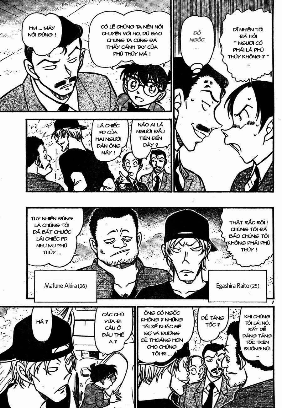 Chapter 662 - 11