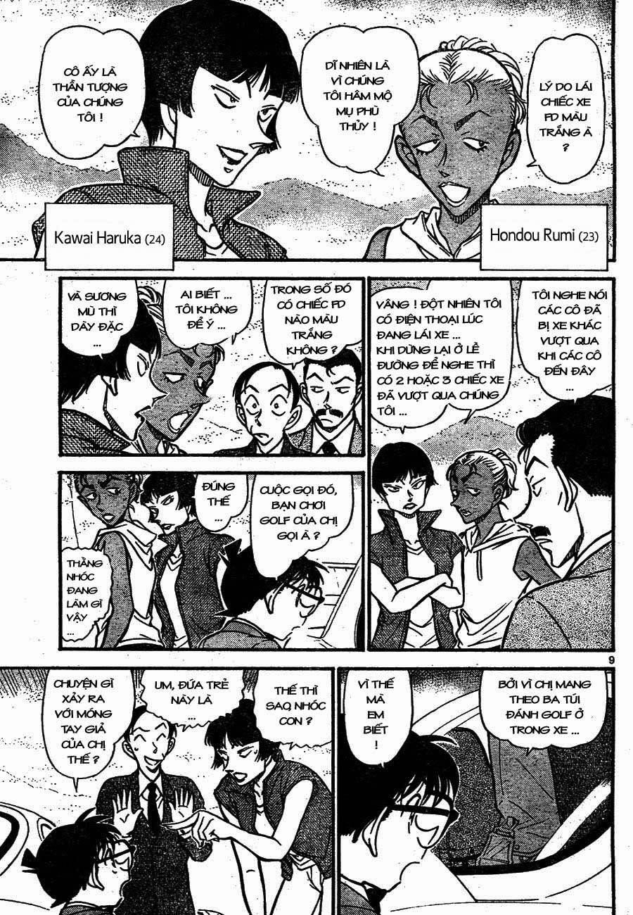 Chapter 662 - 13