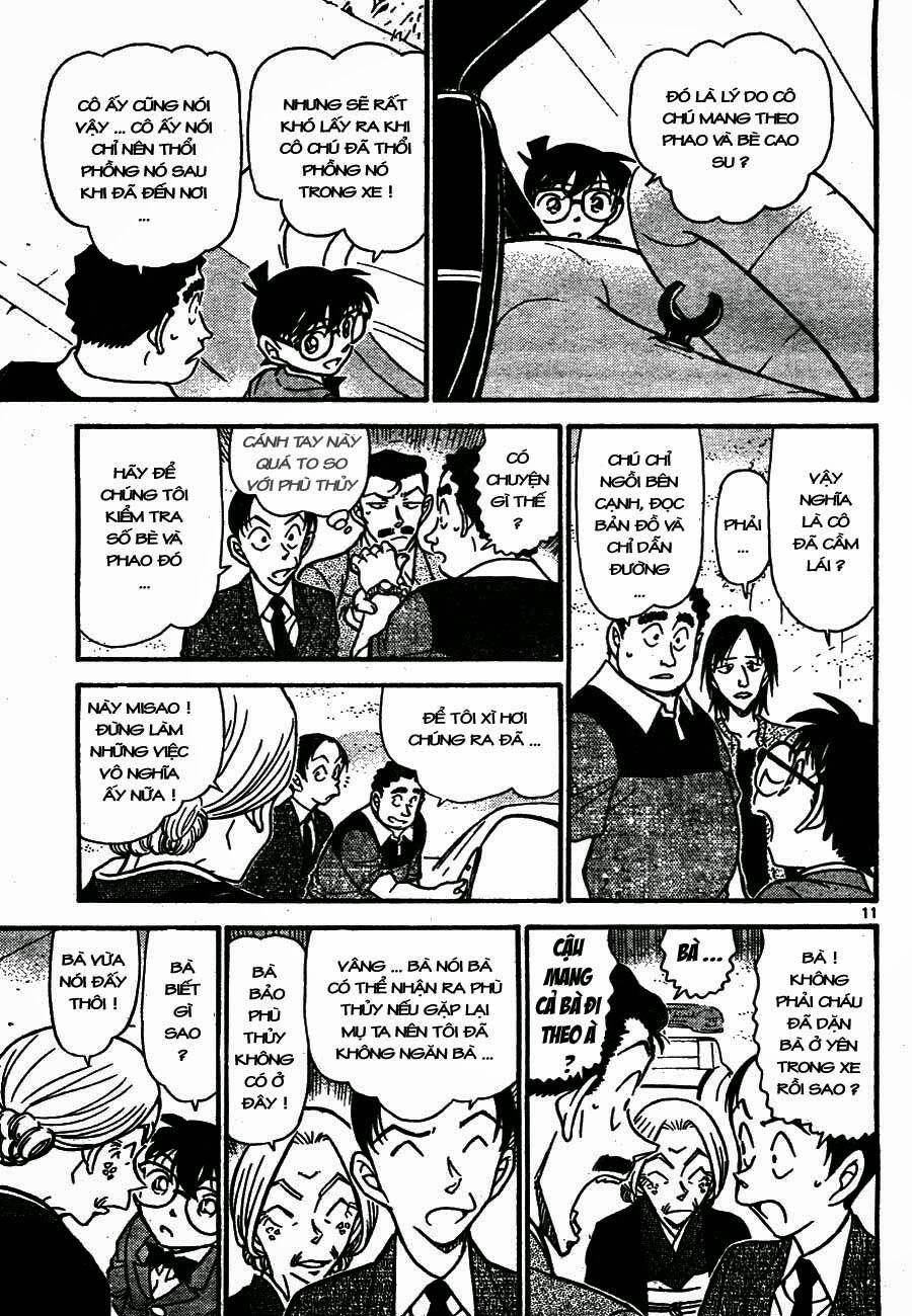 Chapter 662 - 15