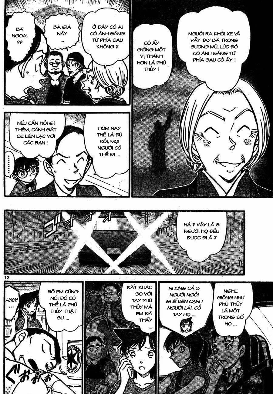 Chapter 662 - 16