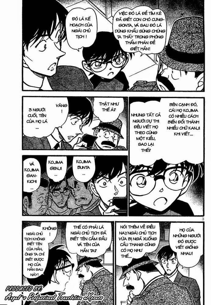 Chapter 660 - 8