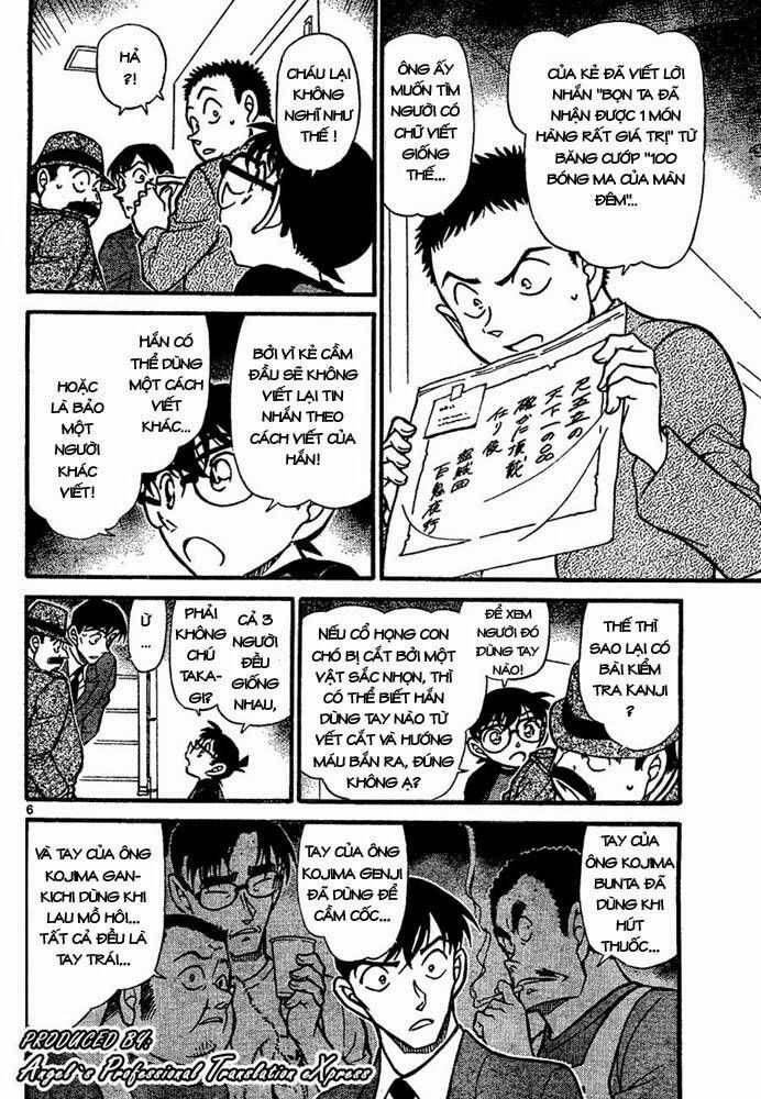 Chapter 660 - 11