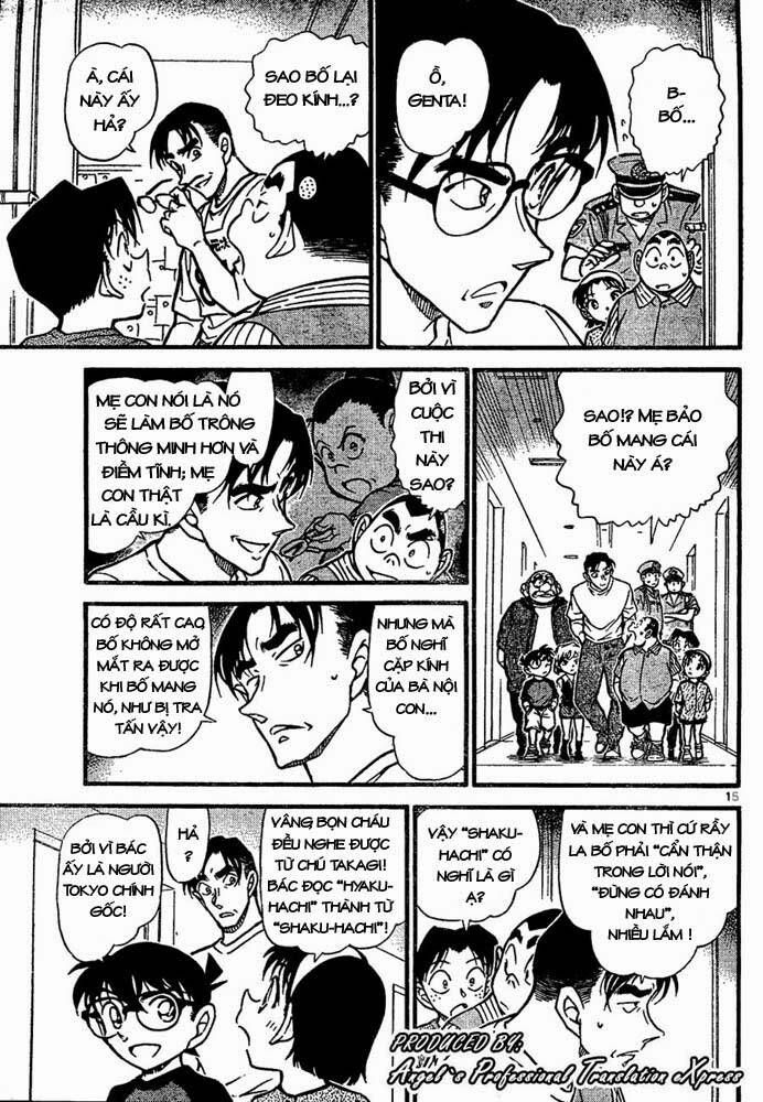 Chapter 660 - 20