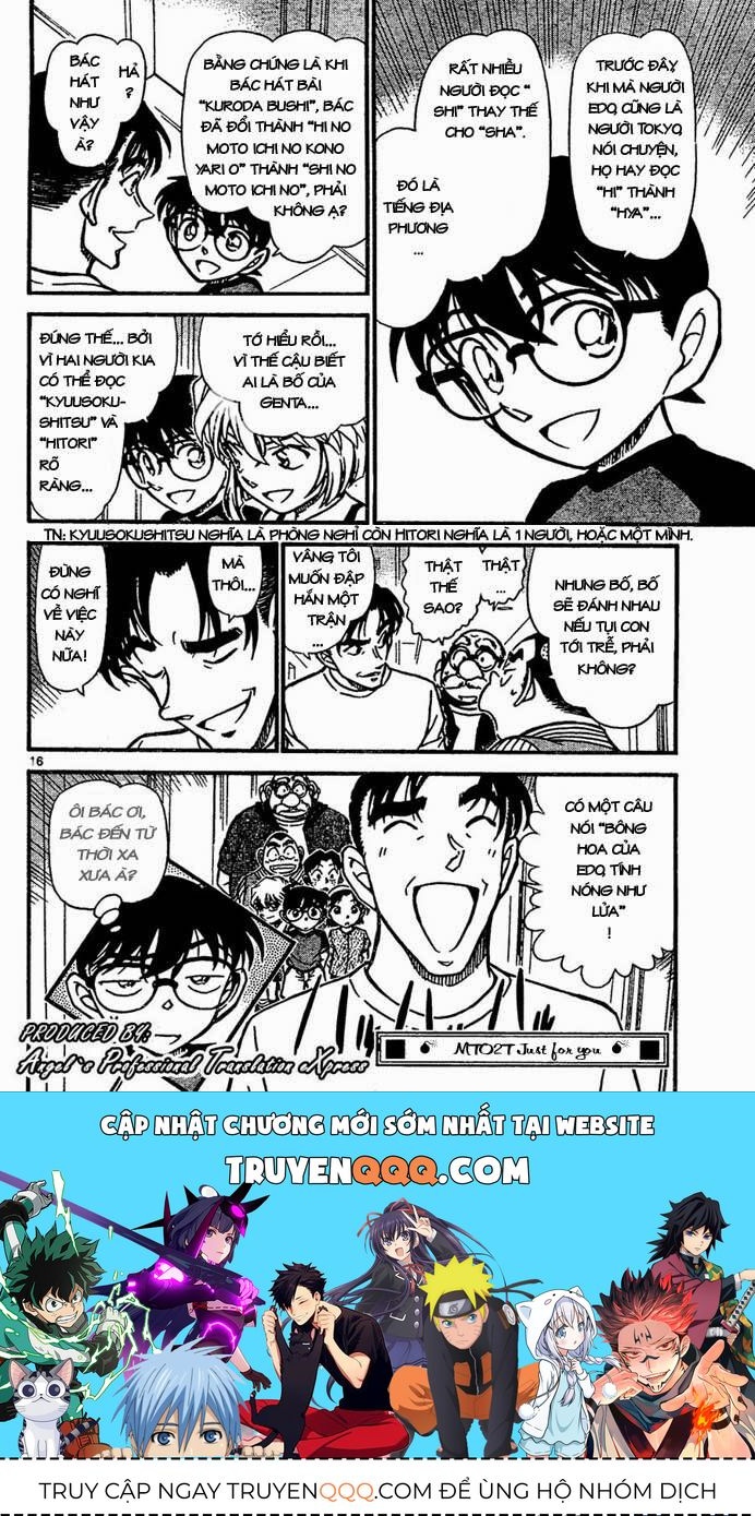 Chapter 660 - 21
