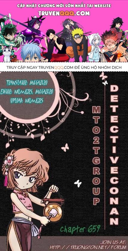 Chapter 659 - 5