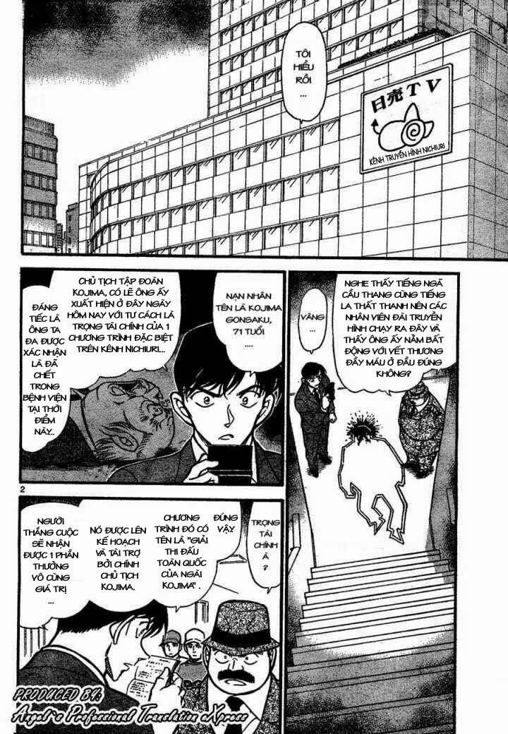 Chapter 659 - 7