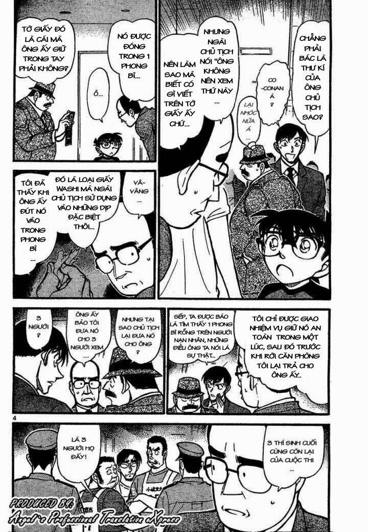 Chapter 659 - 9
