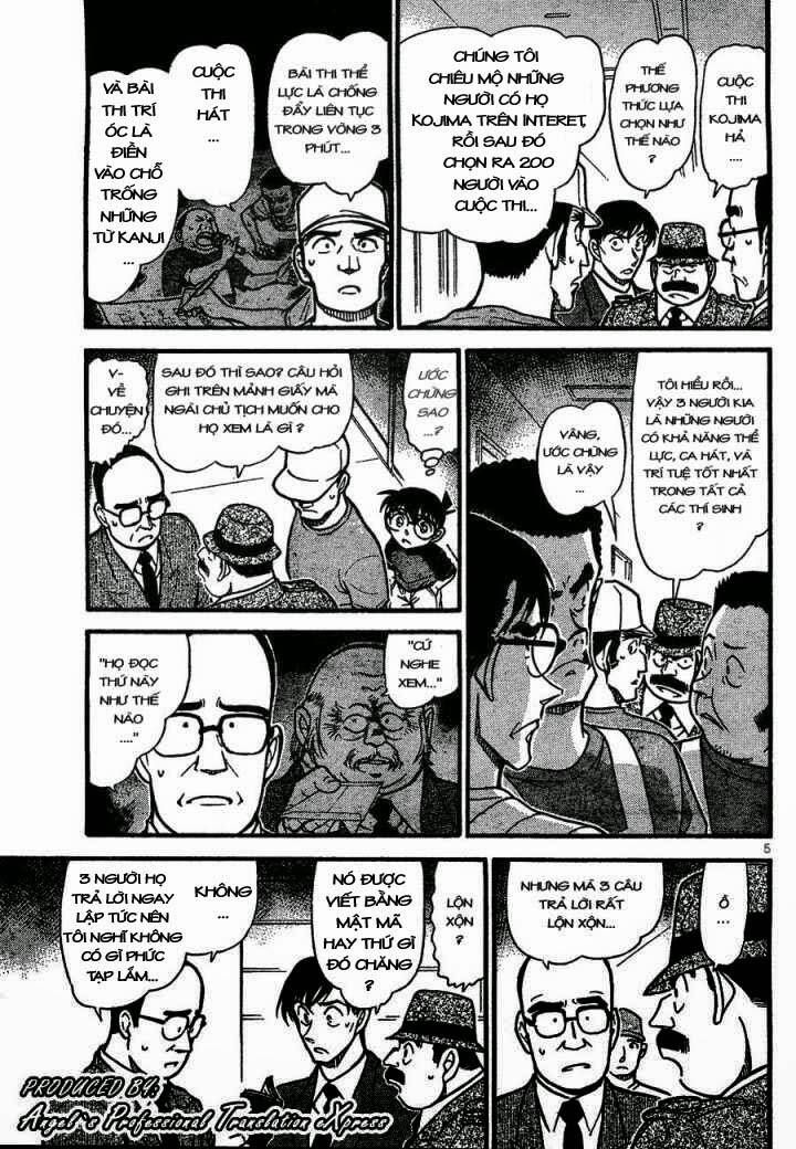 Chapter 659 - 10