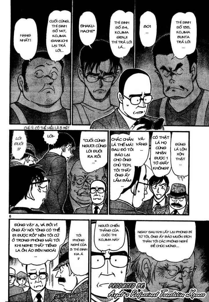 Chapter 659 - 11