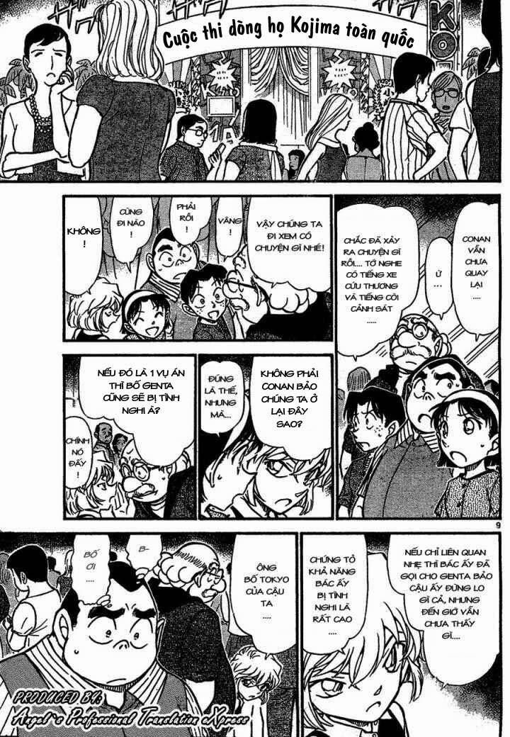 Chapter 659 - 14