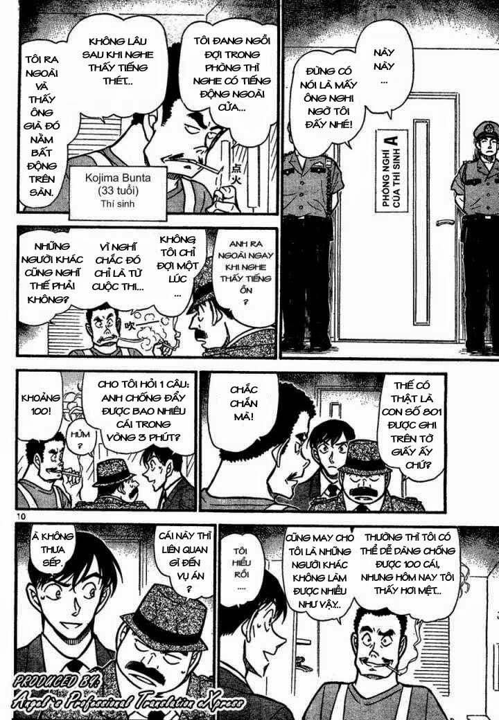 Chapter 659 - 15