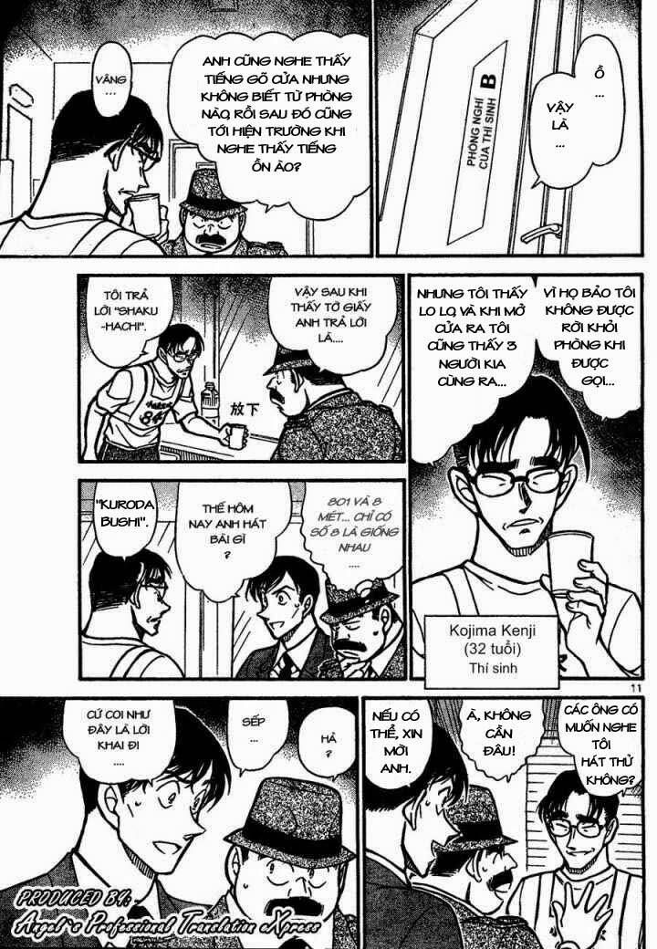 Chapter 659 - 16