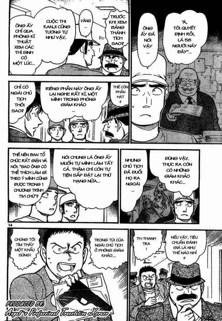 Chapter 659 - 19
