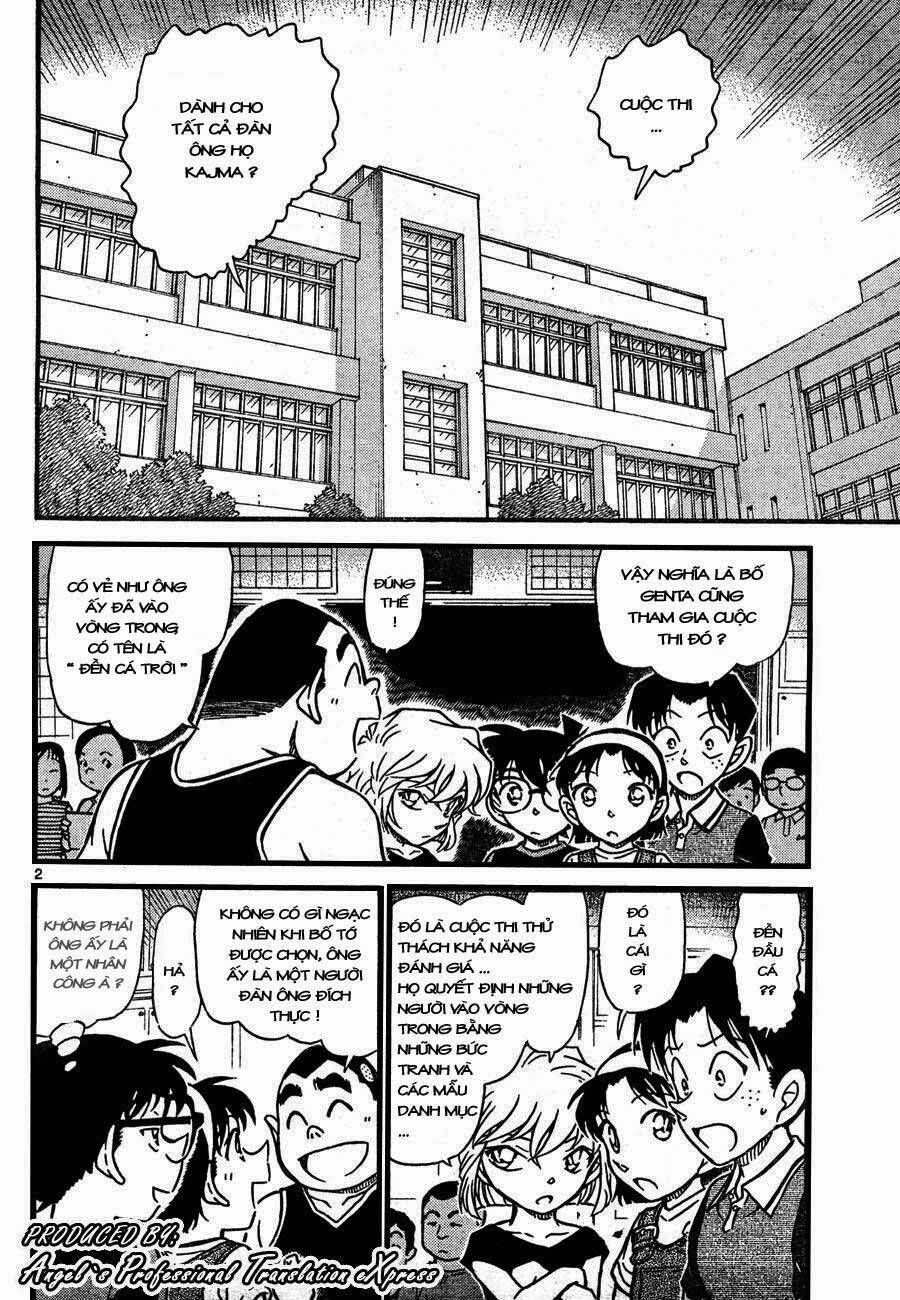 Chapter 658 - 6