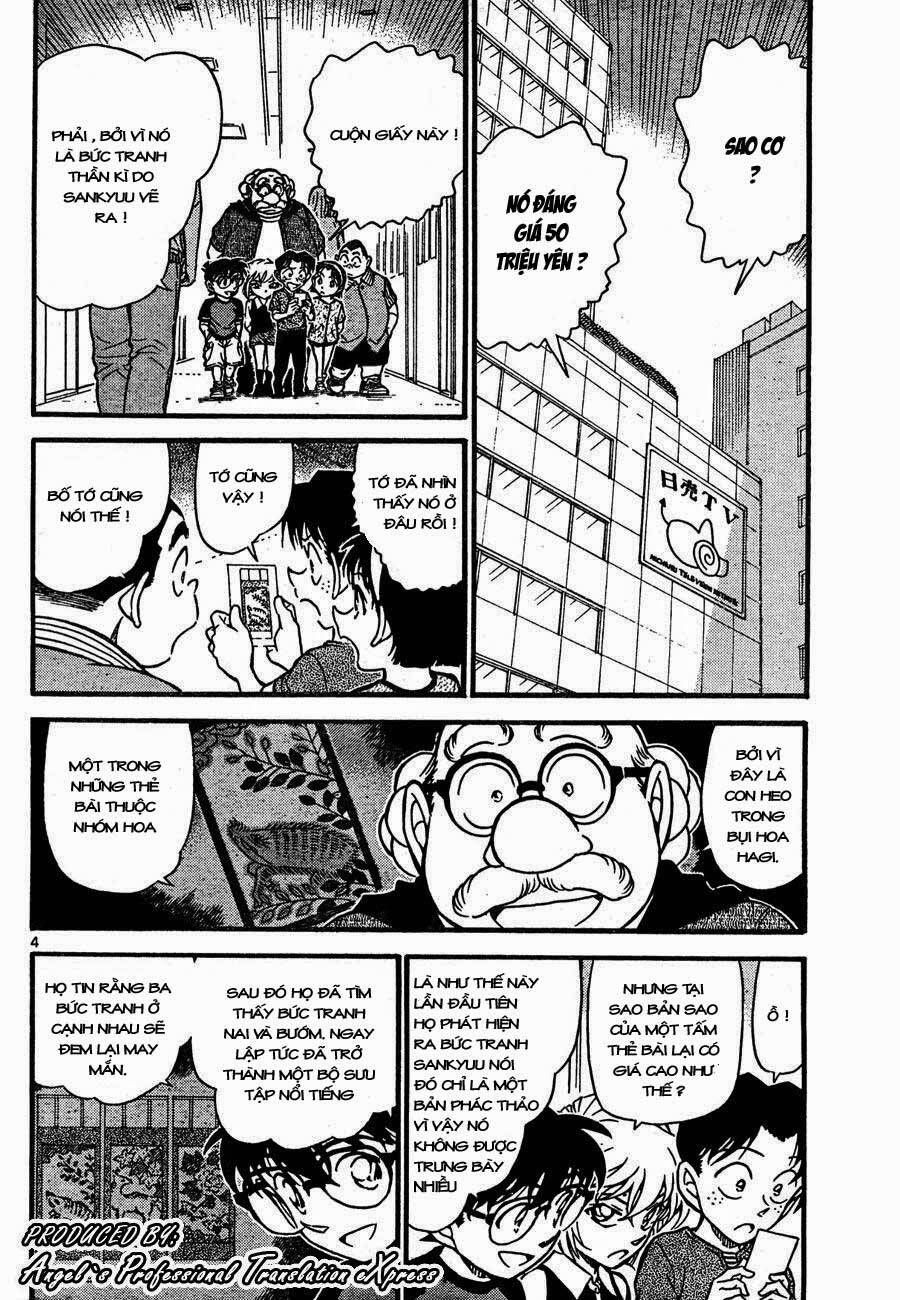 Chapter 658 - 8