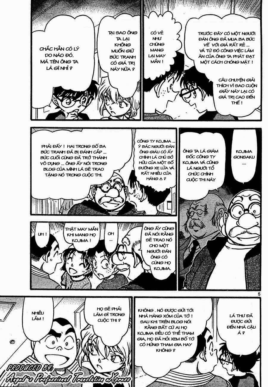 Chapter 658 - 9