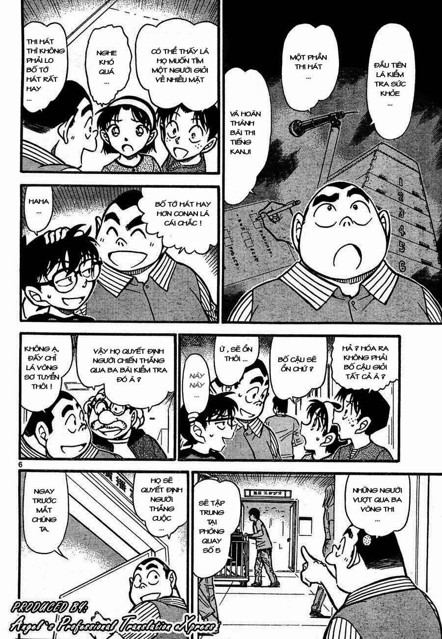 Chapter 658 - 10
