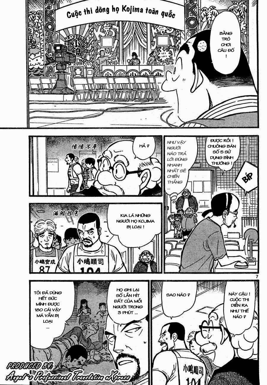 Chapter 658 - 11