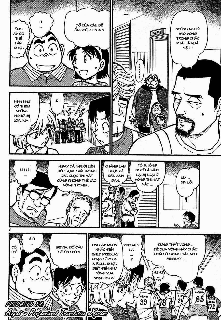 Chapter 658 - 12