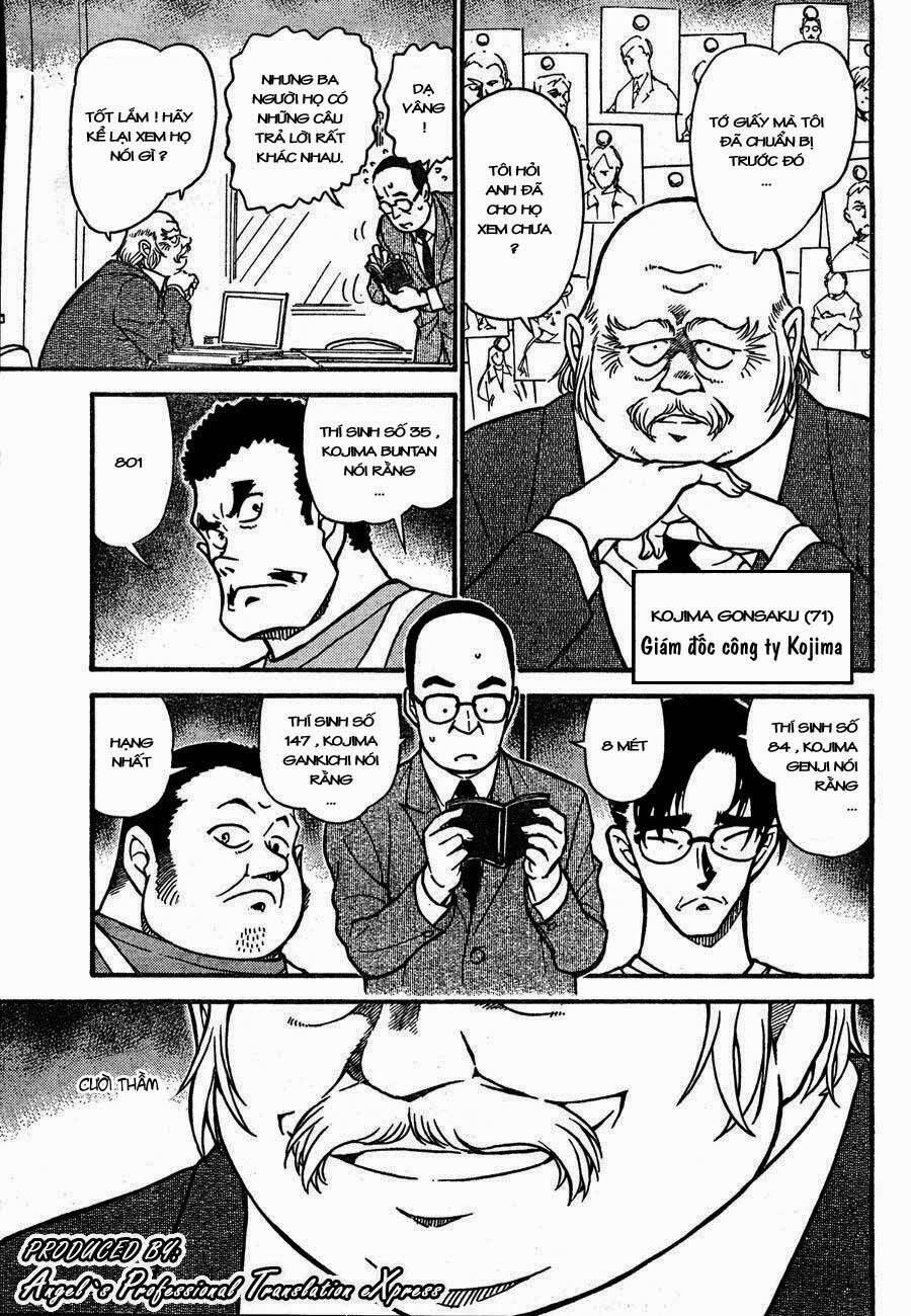 Chapter 658 - 15