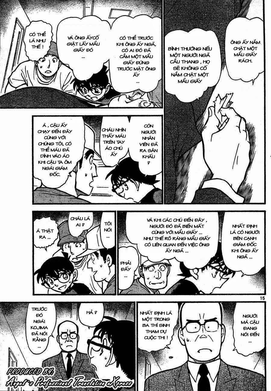 Chapter 658 - 19