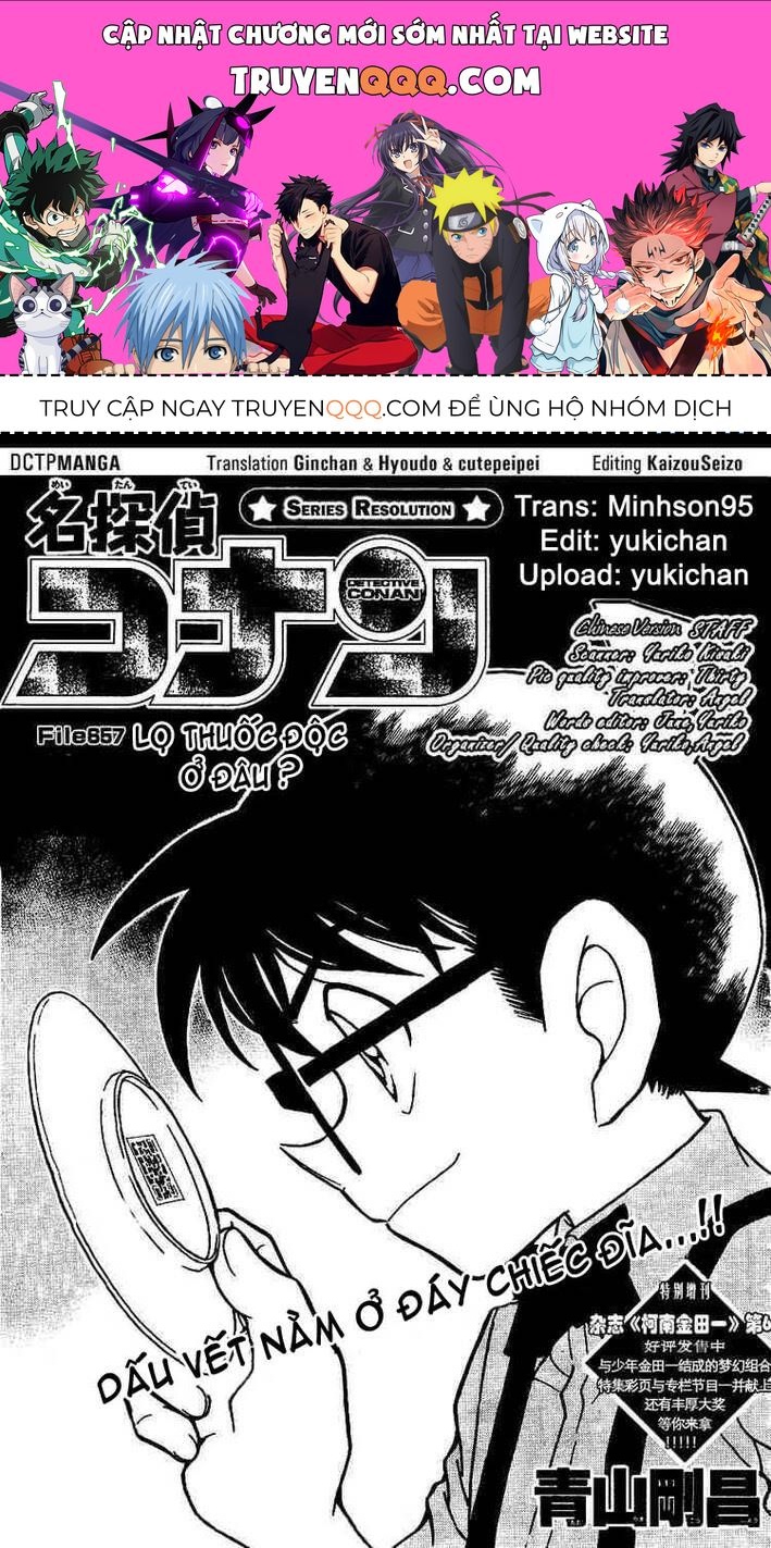 Chapter 657 - 5