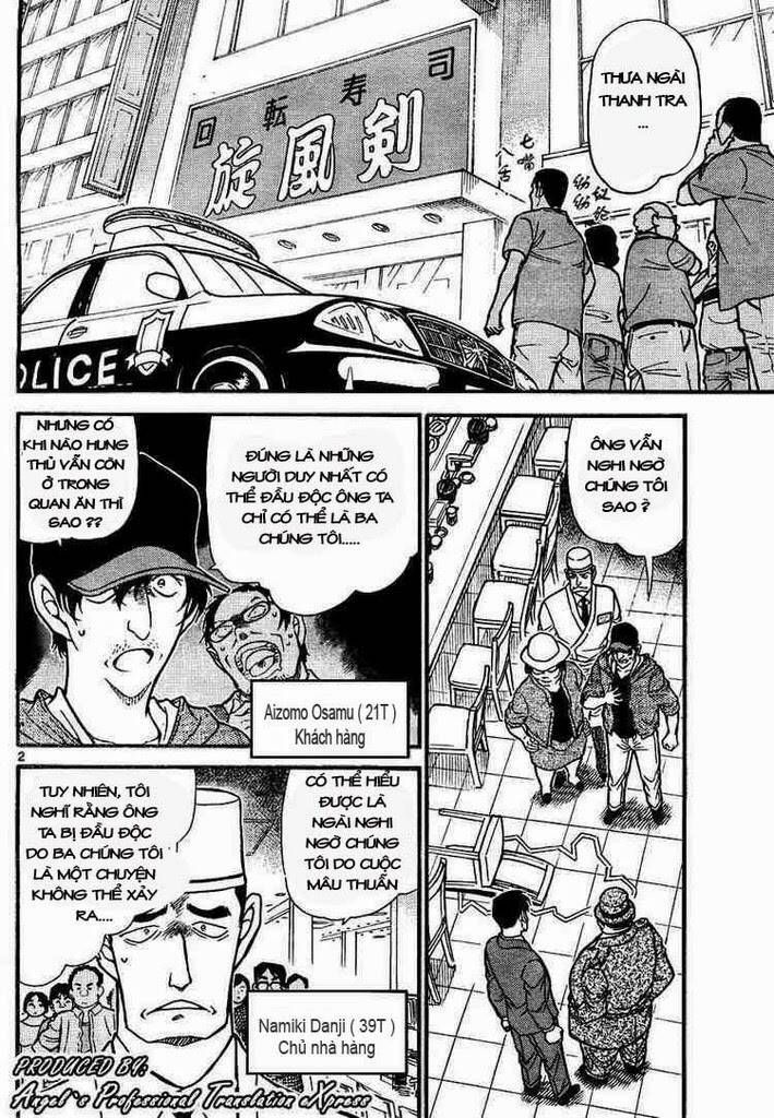 Chapter 657 - 6