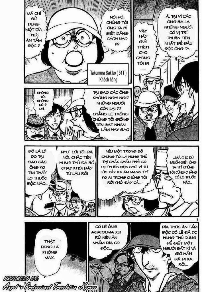 Chapter 657 - 7