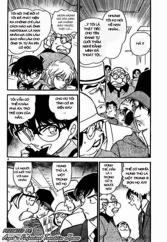 Chapter 657 - 8