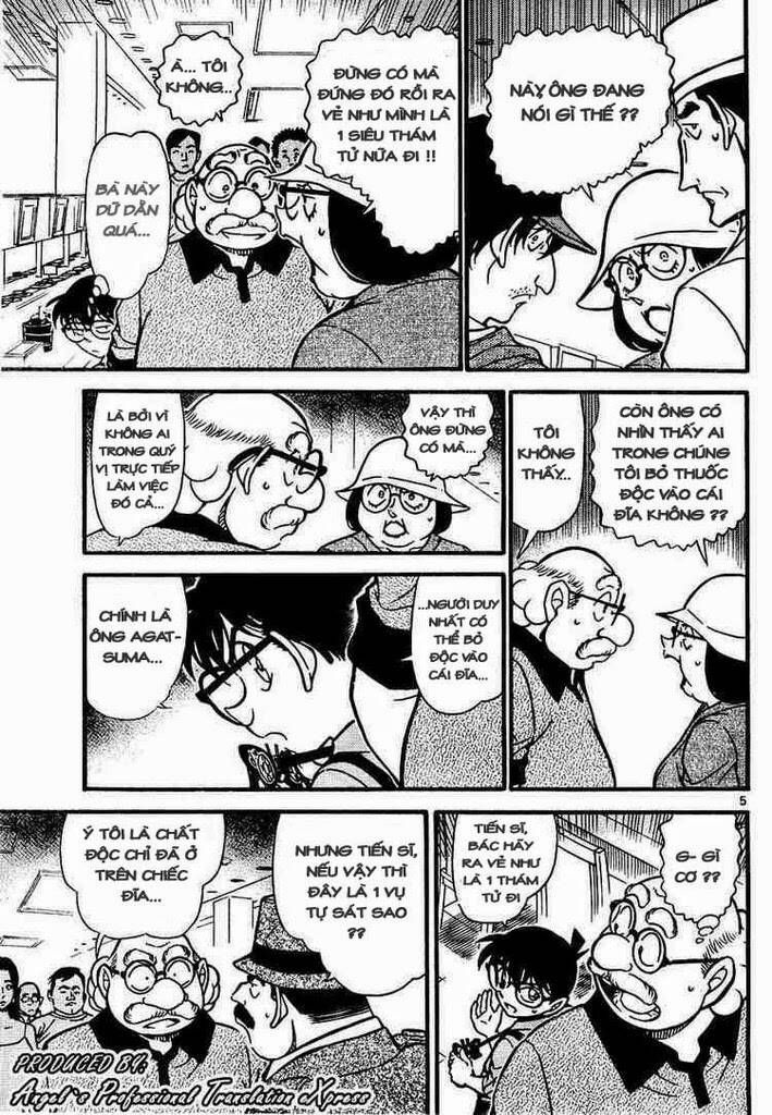 Chapter 657 - 9