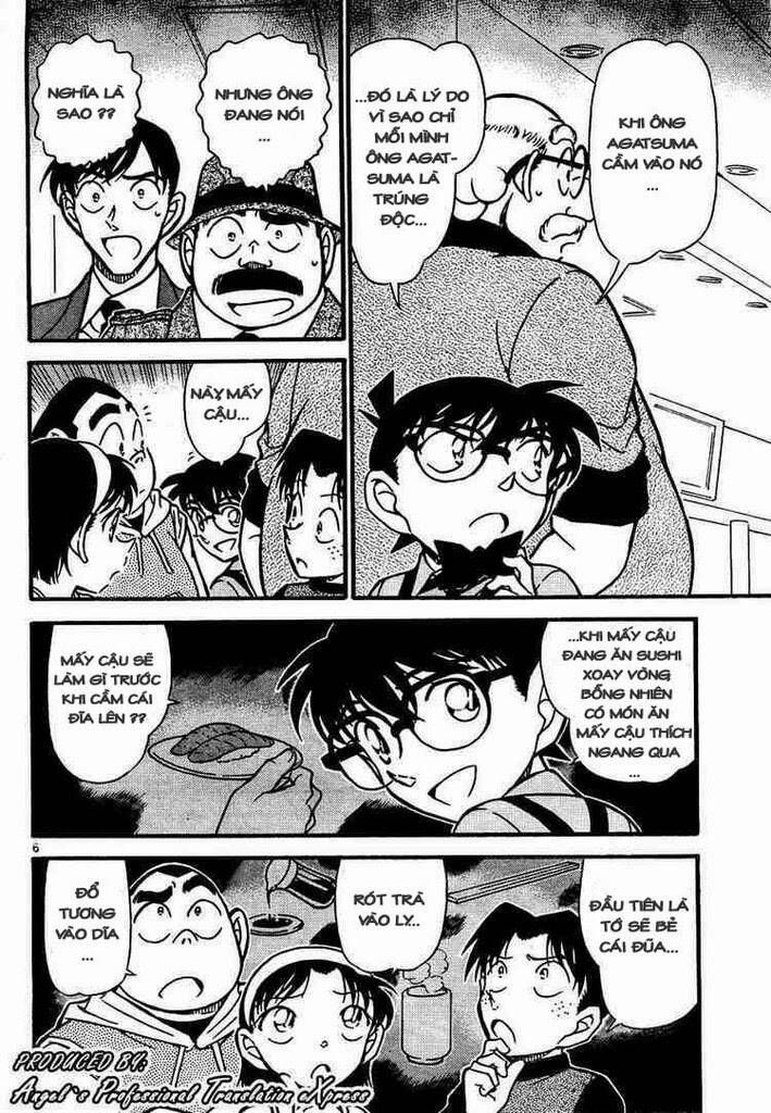 Chapter 657 - 10