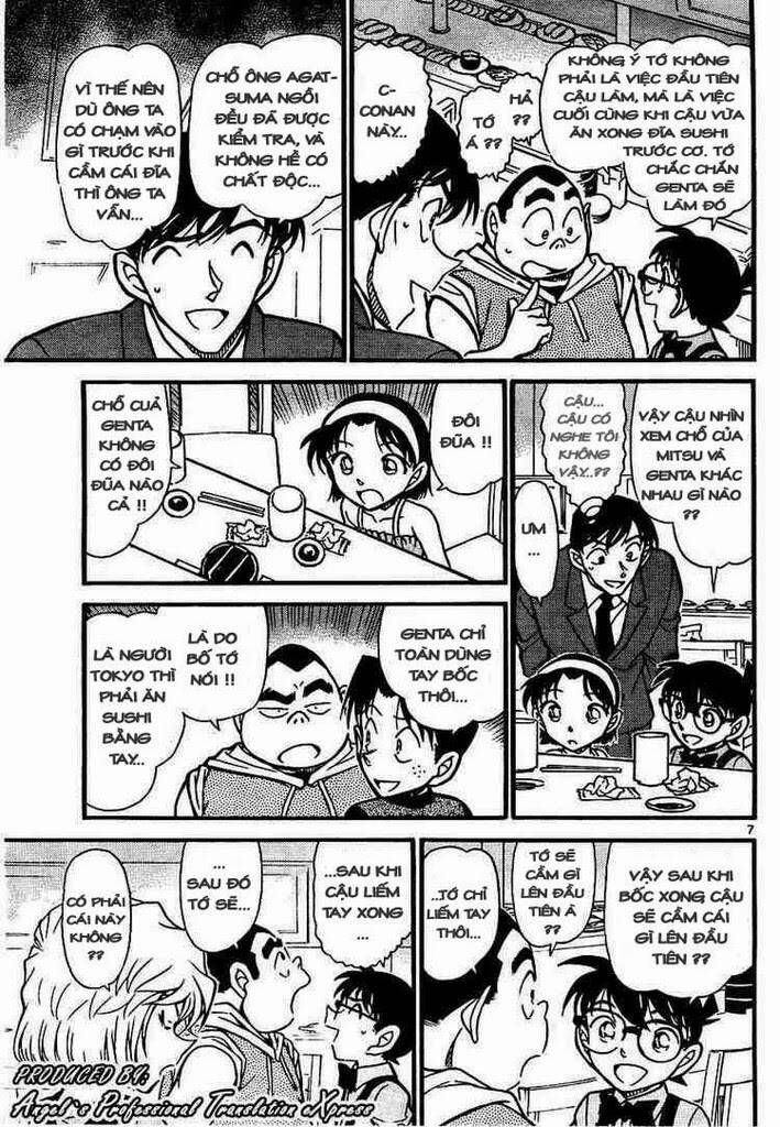 Chapter 657 - 11