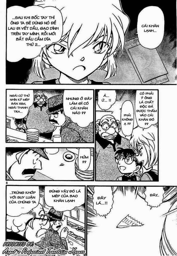 Chapter 657 - 12
