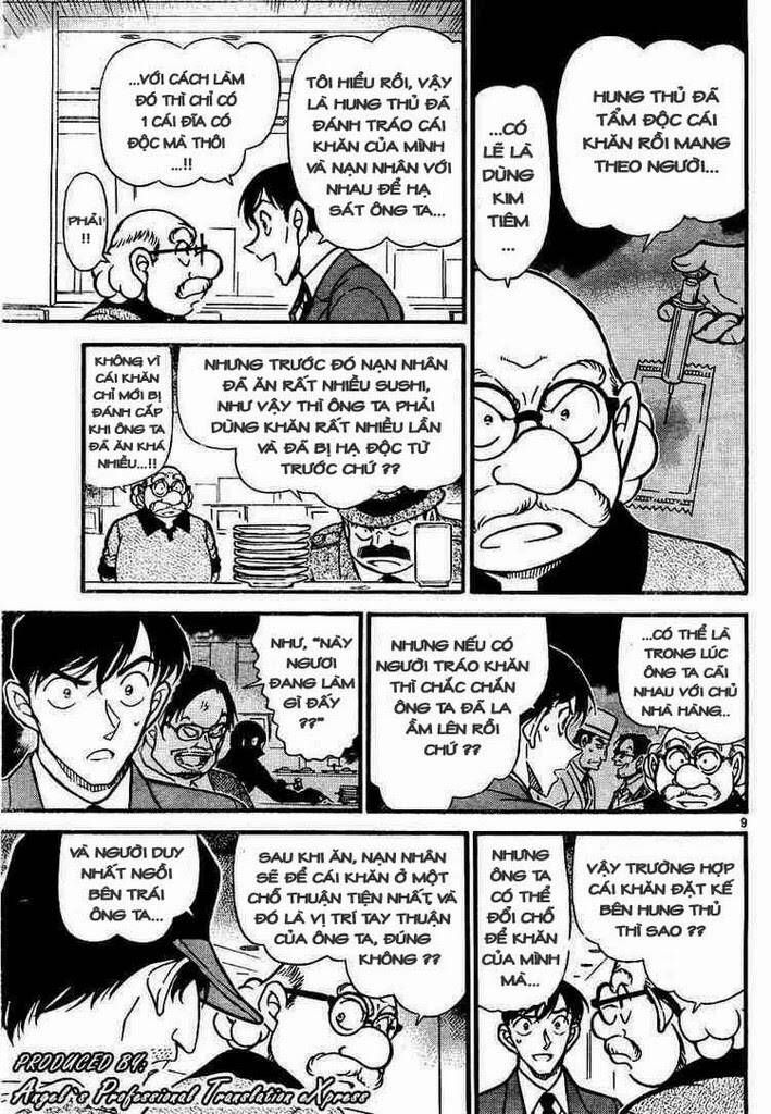 Chapter 657 - 13