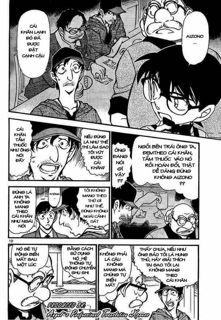 Chapter 657 - 14