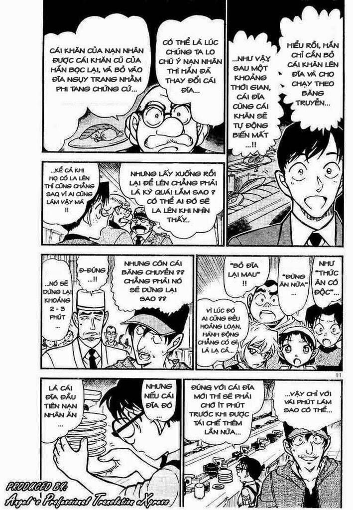 Chapter 657 - 15