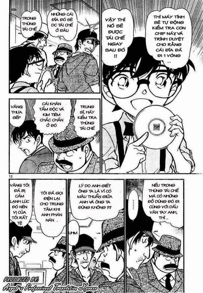 Chapter 657 - 16