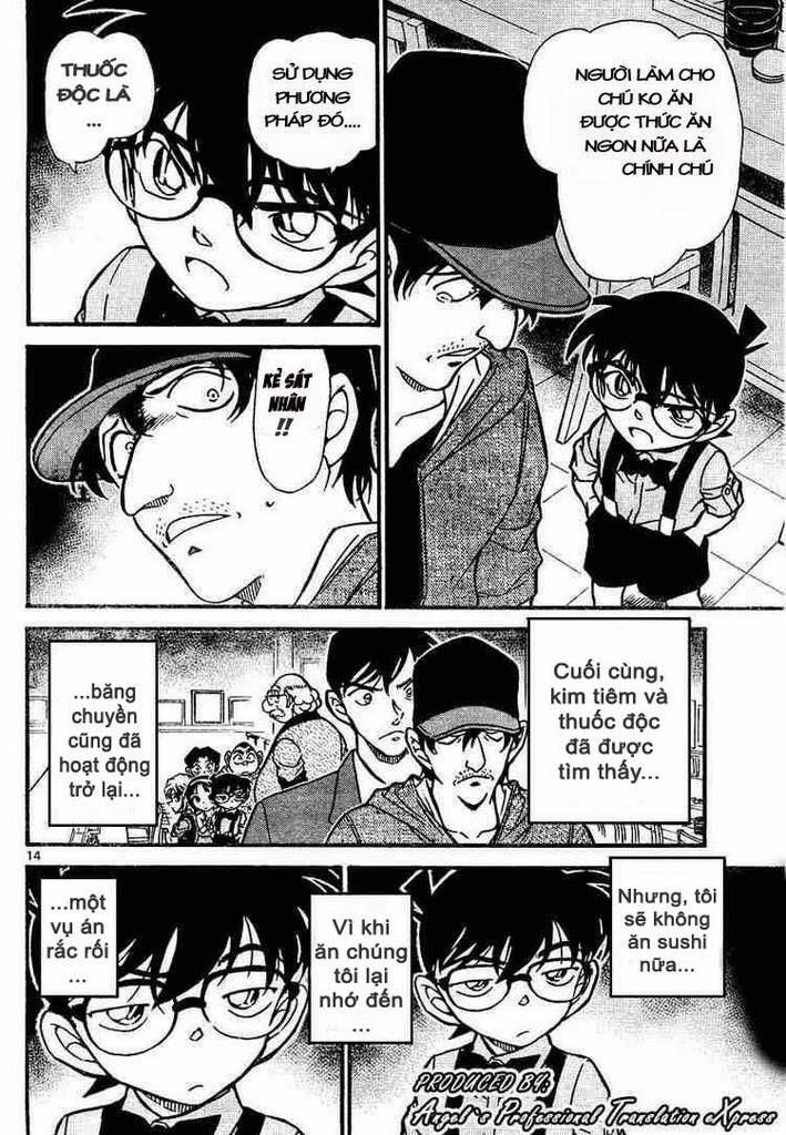 Chapter 657 - 18